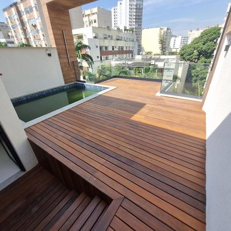 O Mais Aconchegante Da Paissandu Rio de Janeiro Luaran gambar
