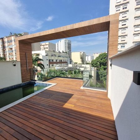 O Mais Aconchegante Da Paissandu Rio de Janeiro Luaran gambar