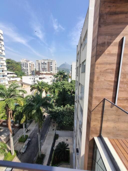 O Mais Aconchegante Da Paissandu Rio de Janeiro Luaran gambar